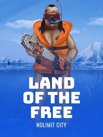 Land of the Free kolikkopeli