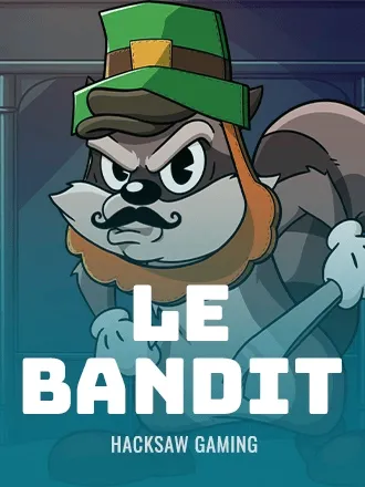 Le Bandit kolikkopeli