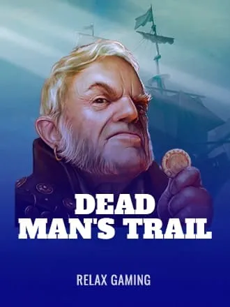 Dead Mans Trail kolikkopeli