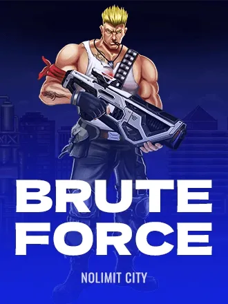 Brute Force kolikkopeli