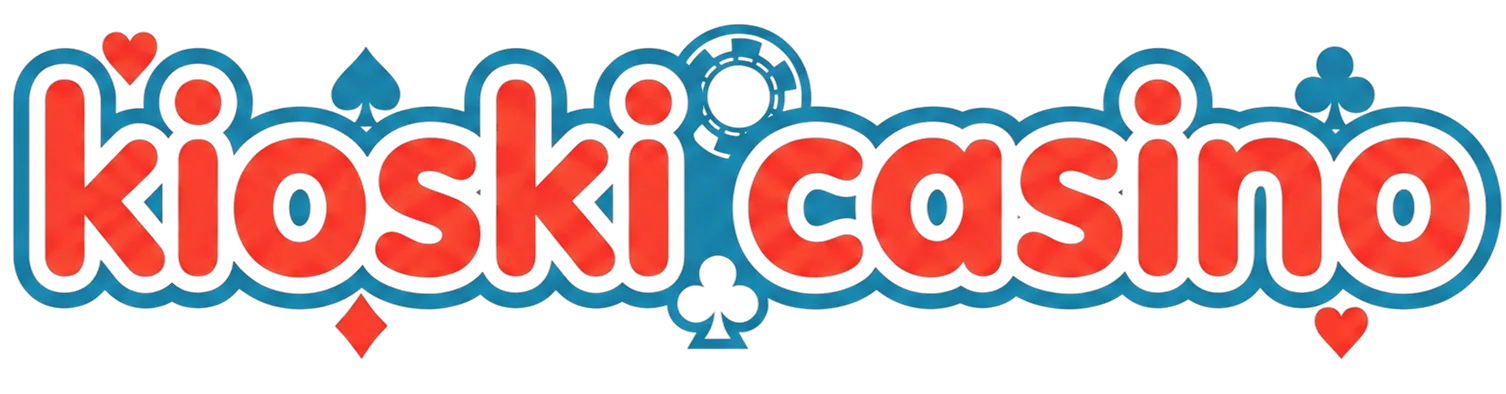 Kioski Casino -logo
